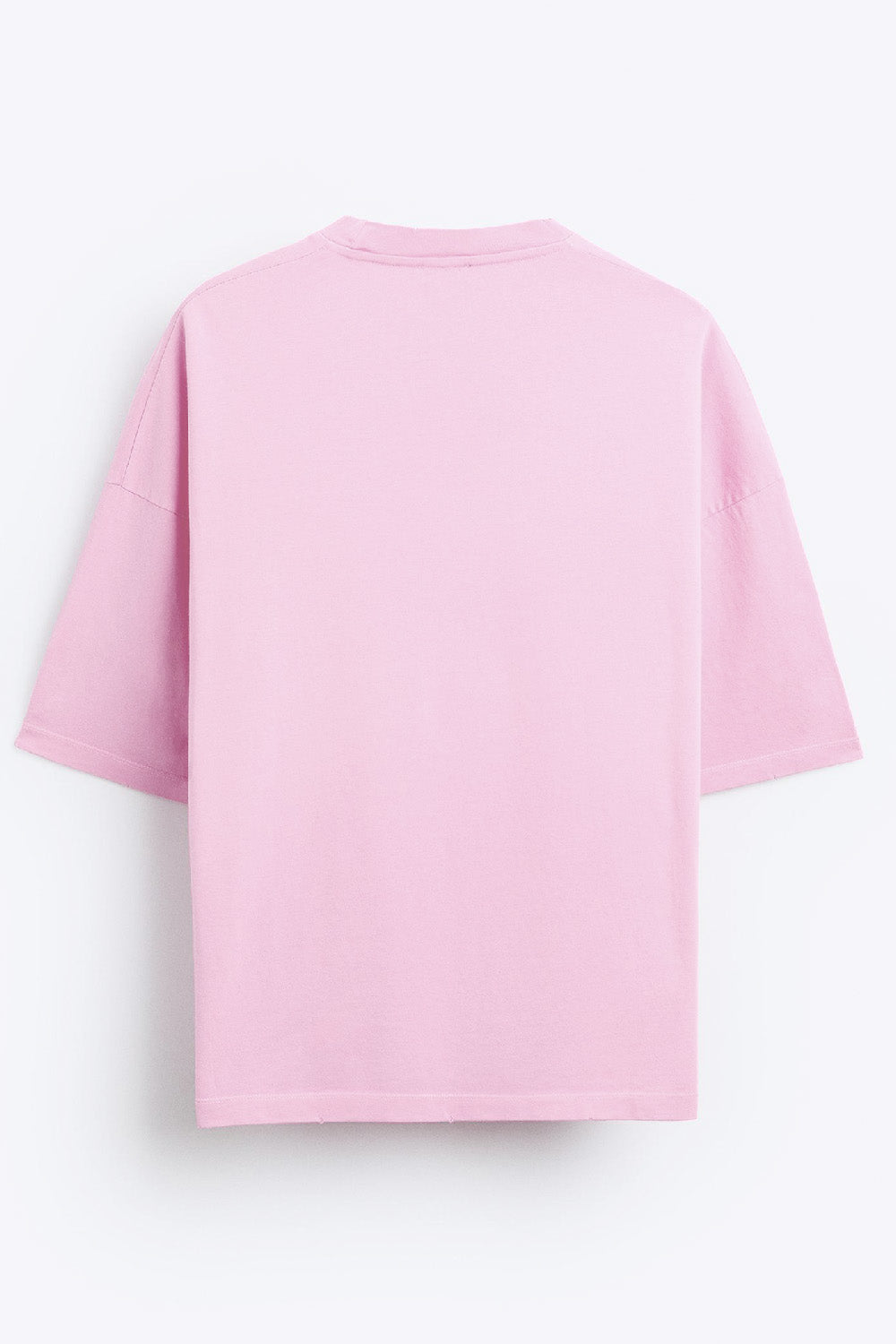 Citrus Oversized T-shirt - BonkersCorner