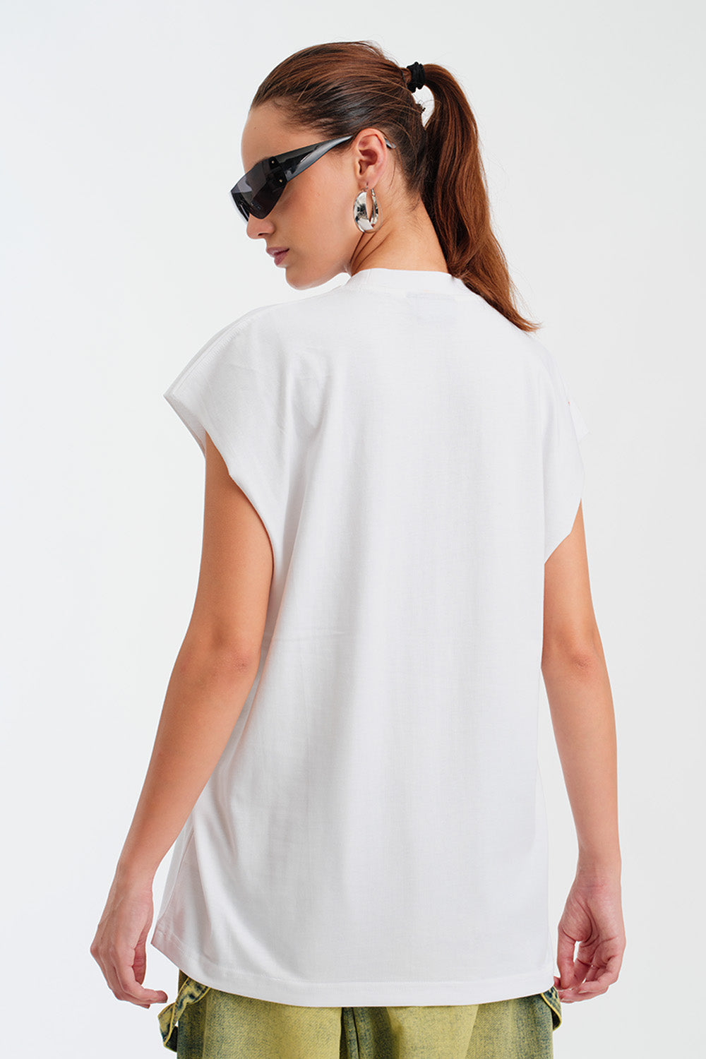 Camp Dagobah Vest Tank - BonkersCorner