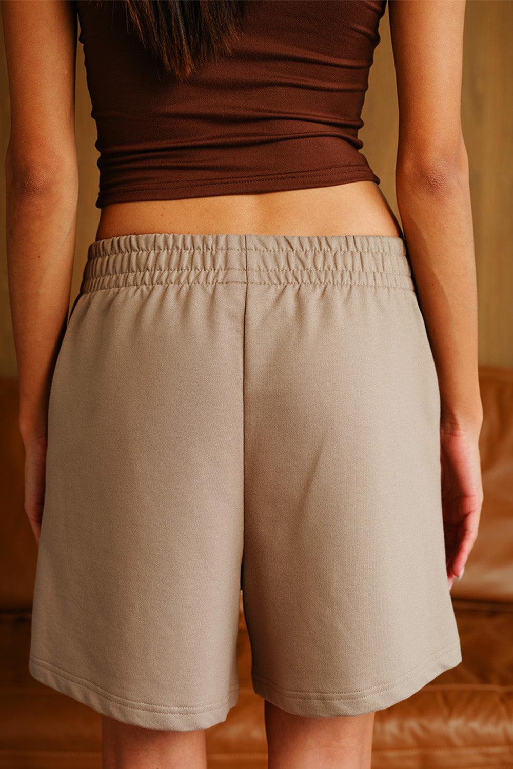 Desert Dust Lounge Shorts - BonkersCorner