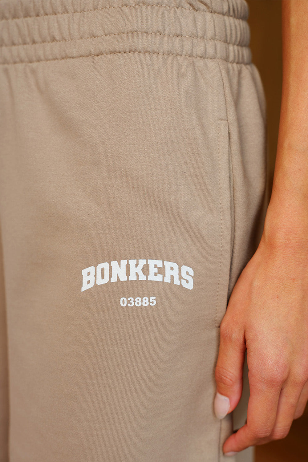 Desert Dust Lounge Shorts - BonkersCorner