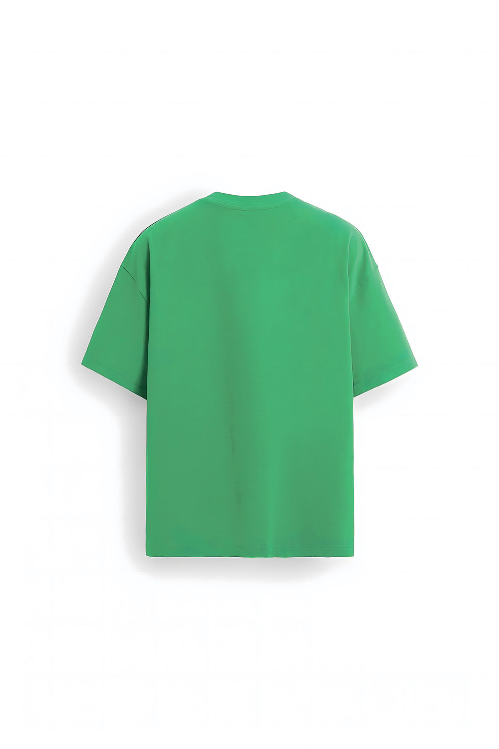 Dial On Oversized T-shirt - BonkersCorner