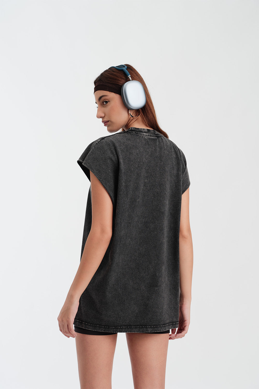 Discipline Vest Tank - BonkersCorner