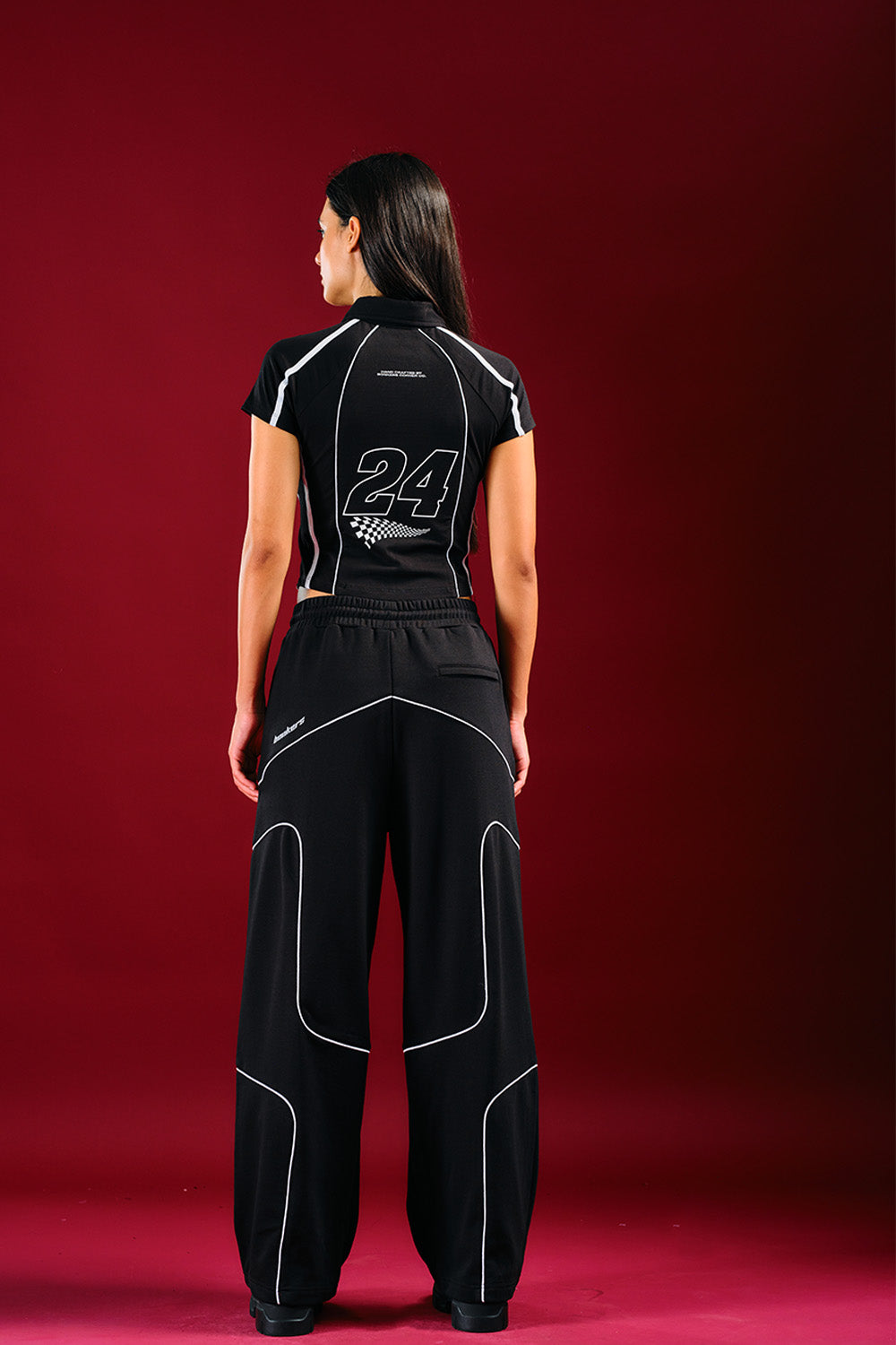 Edgeline Runner Pants - BonkersCorner