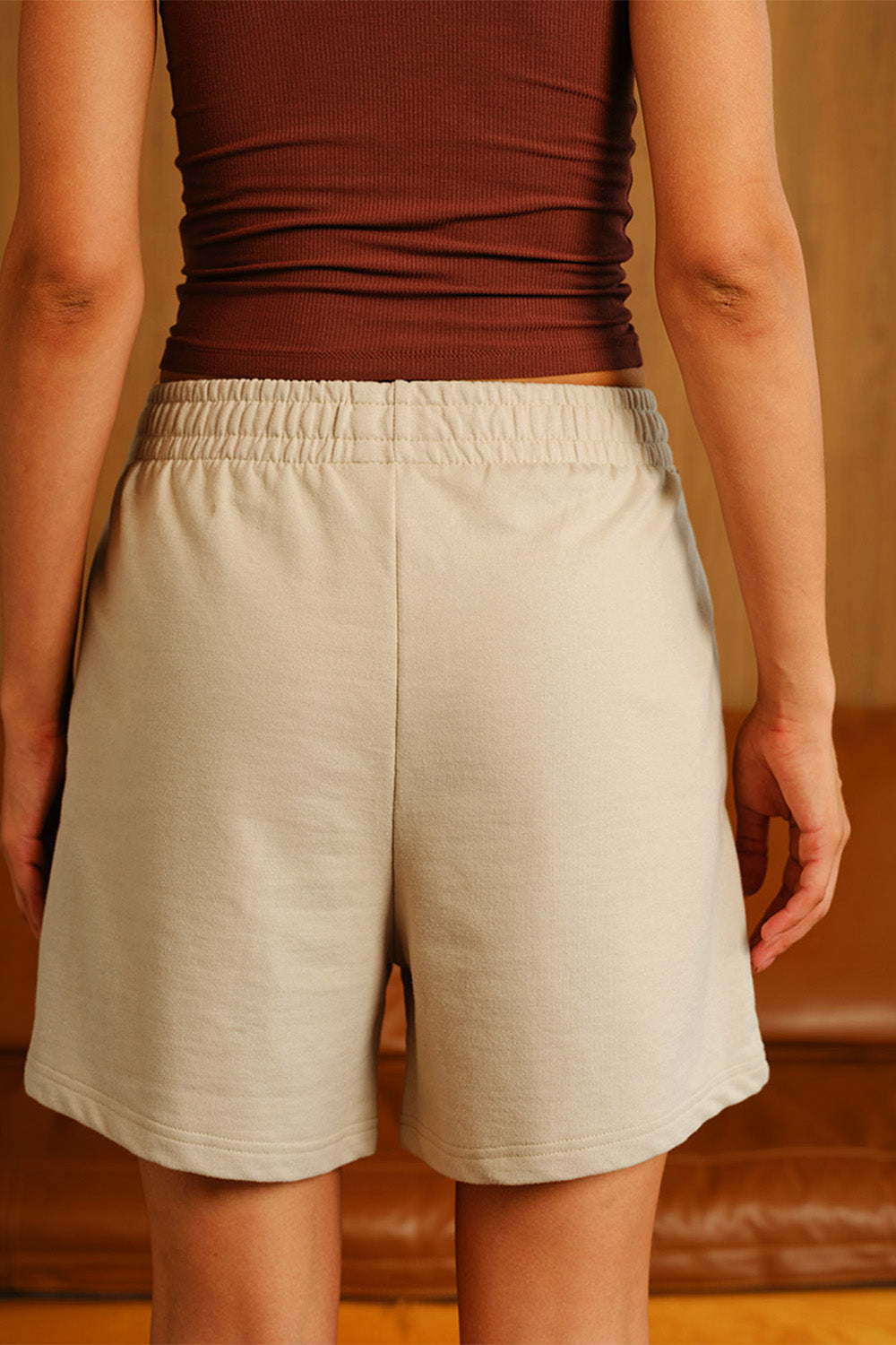 Fogbound Lounge Shorts - BonkersCorner