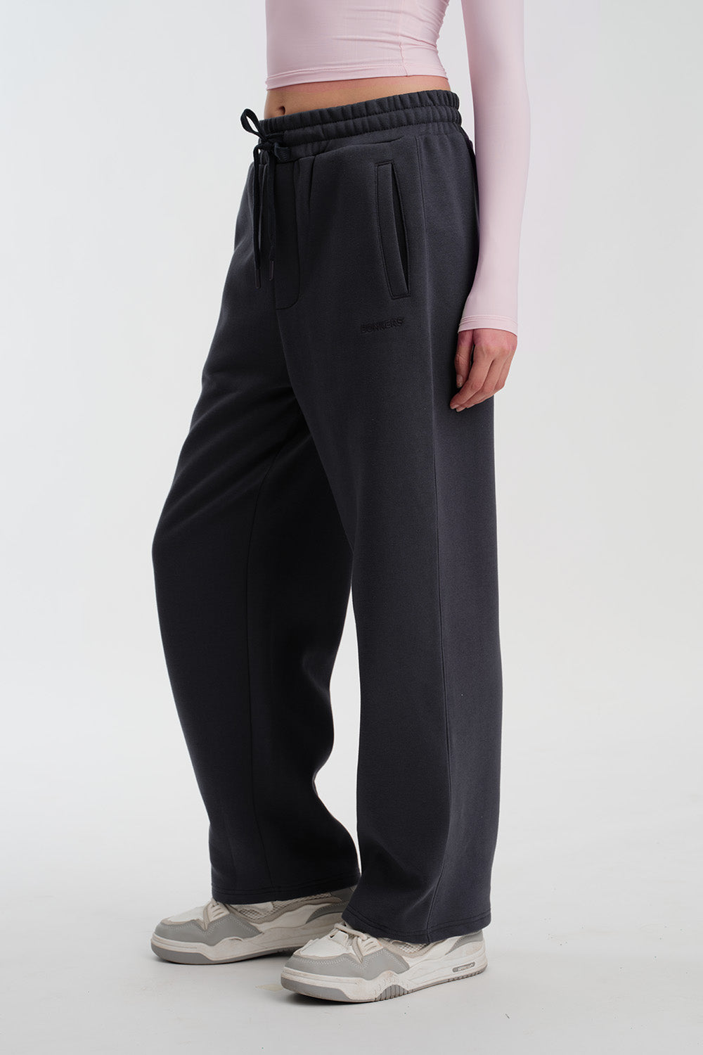 Ombre Blue Everyday Joggers