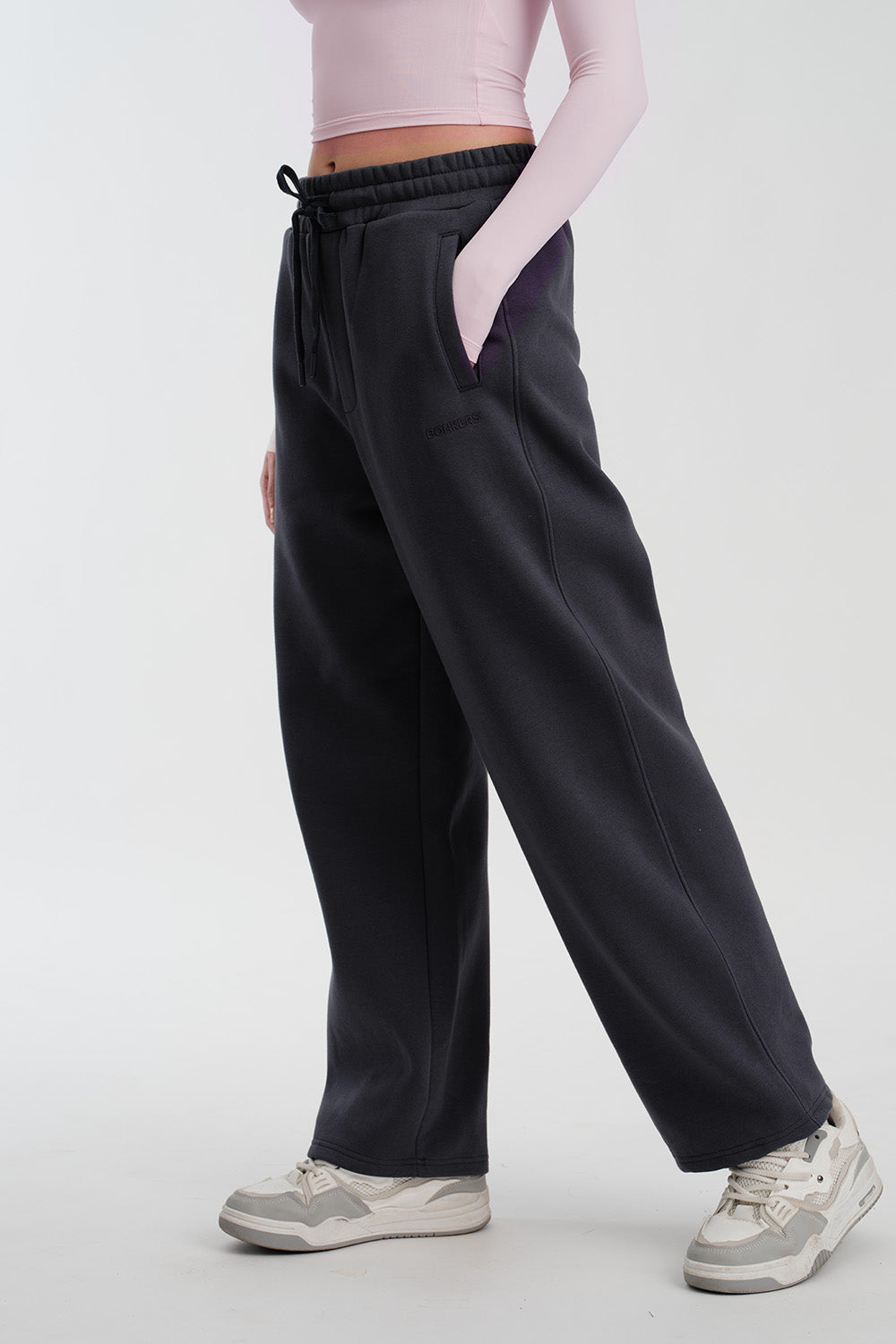 Ombre Blue Everyday Joggers