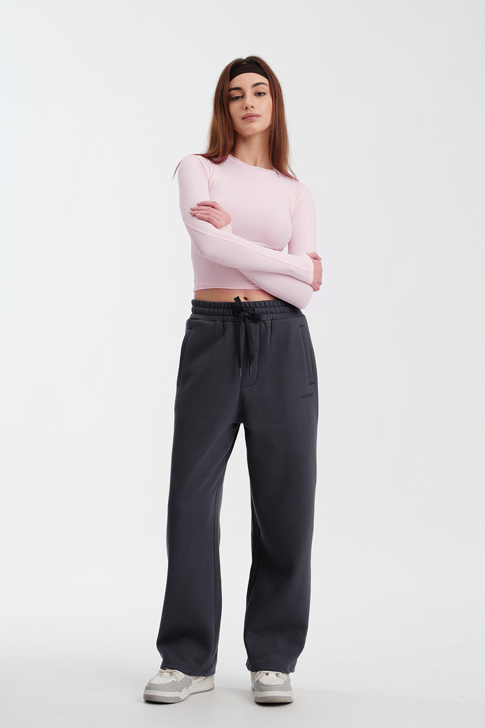 Ombre Blue Everyday Joggers