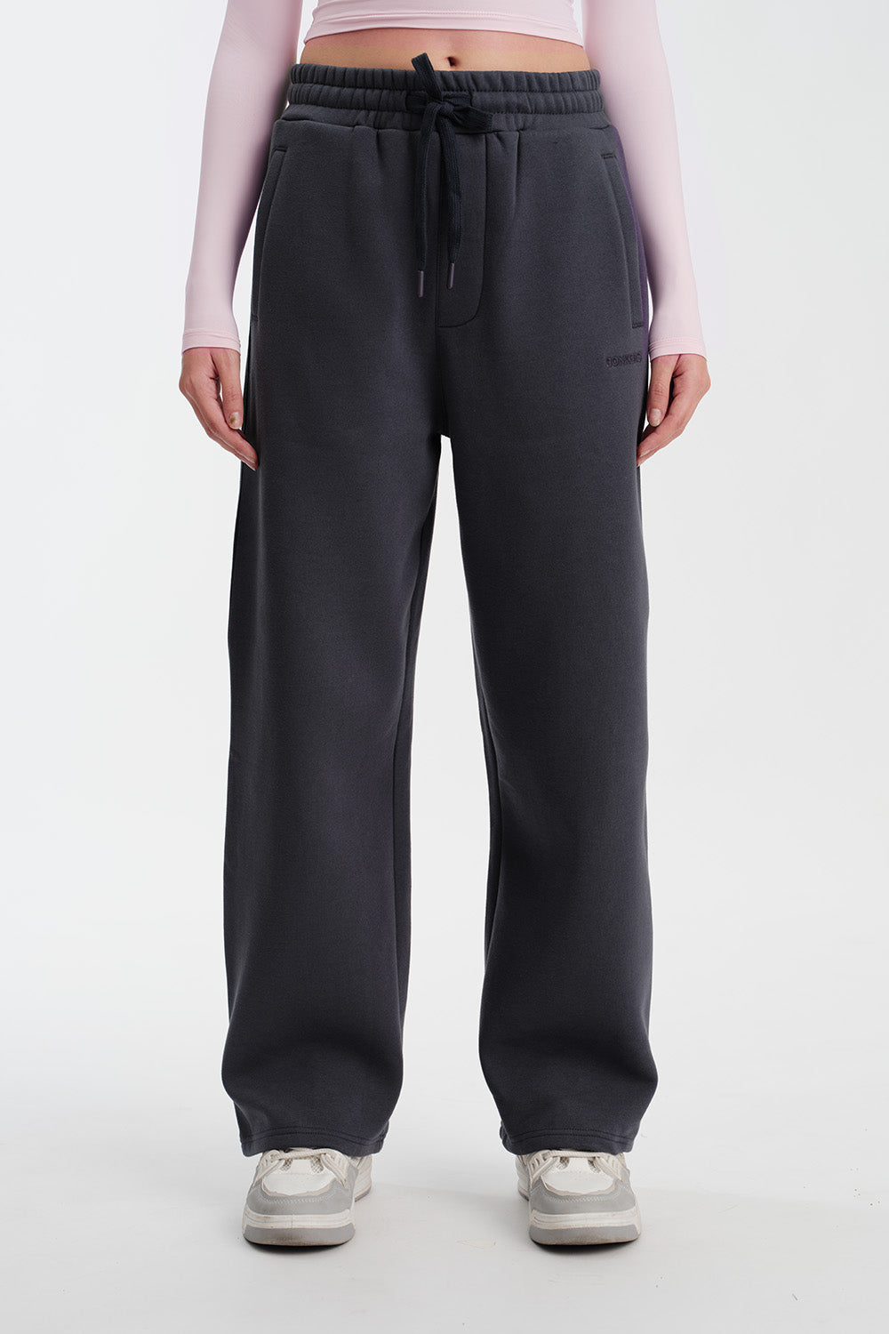 Ombre Blue Everyday Joggers