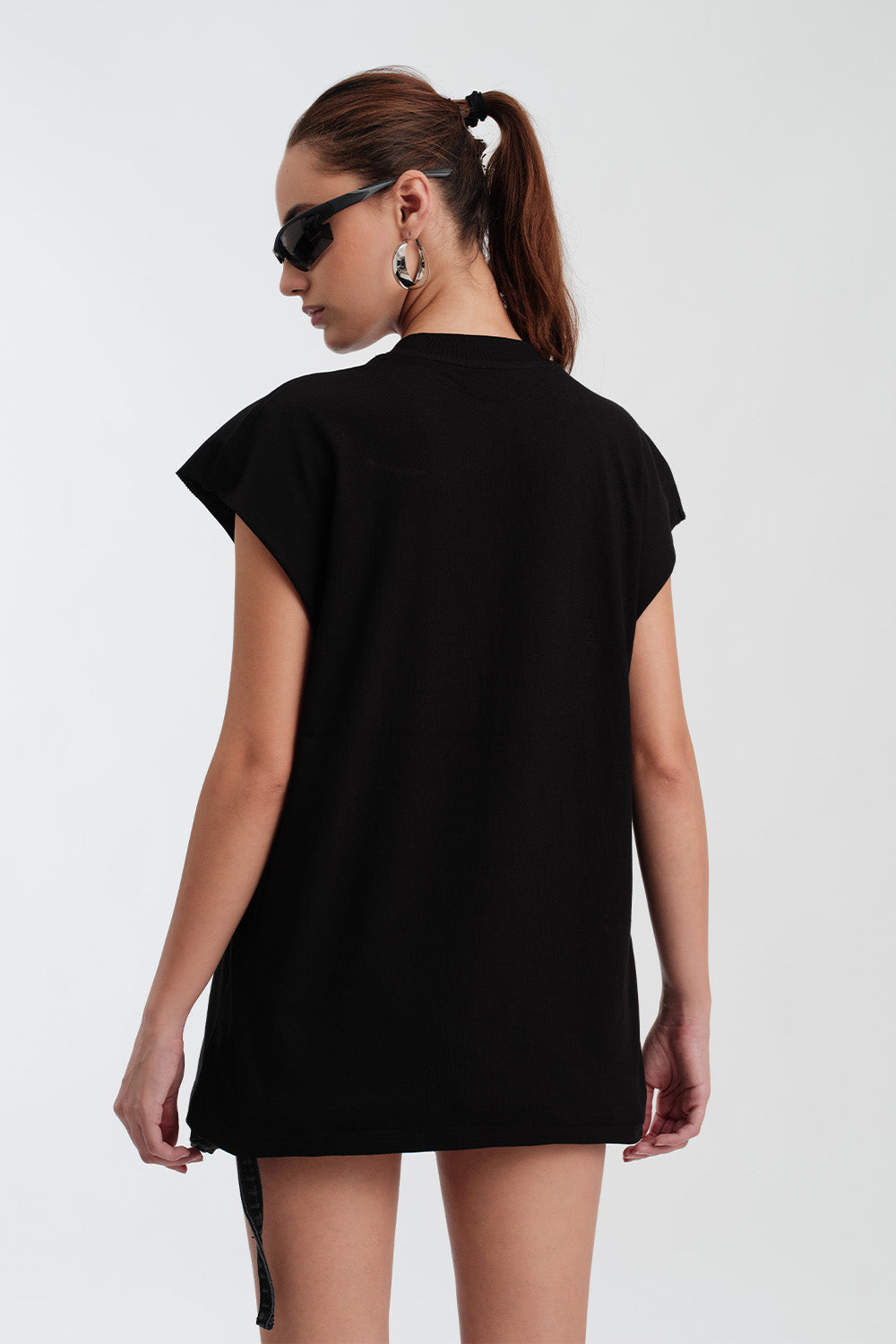 Hellfire Club Tank - BonkersCorner