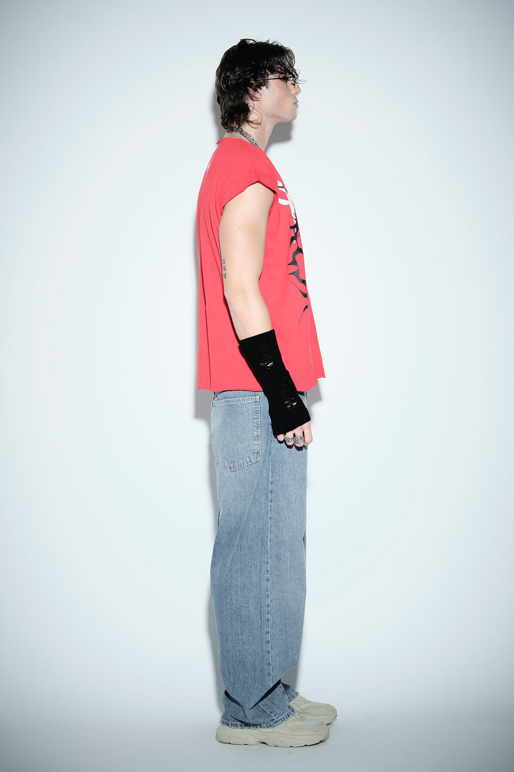 Inferno Blade Tank - BonkersCorner