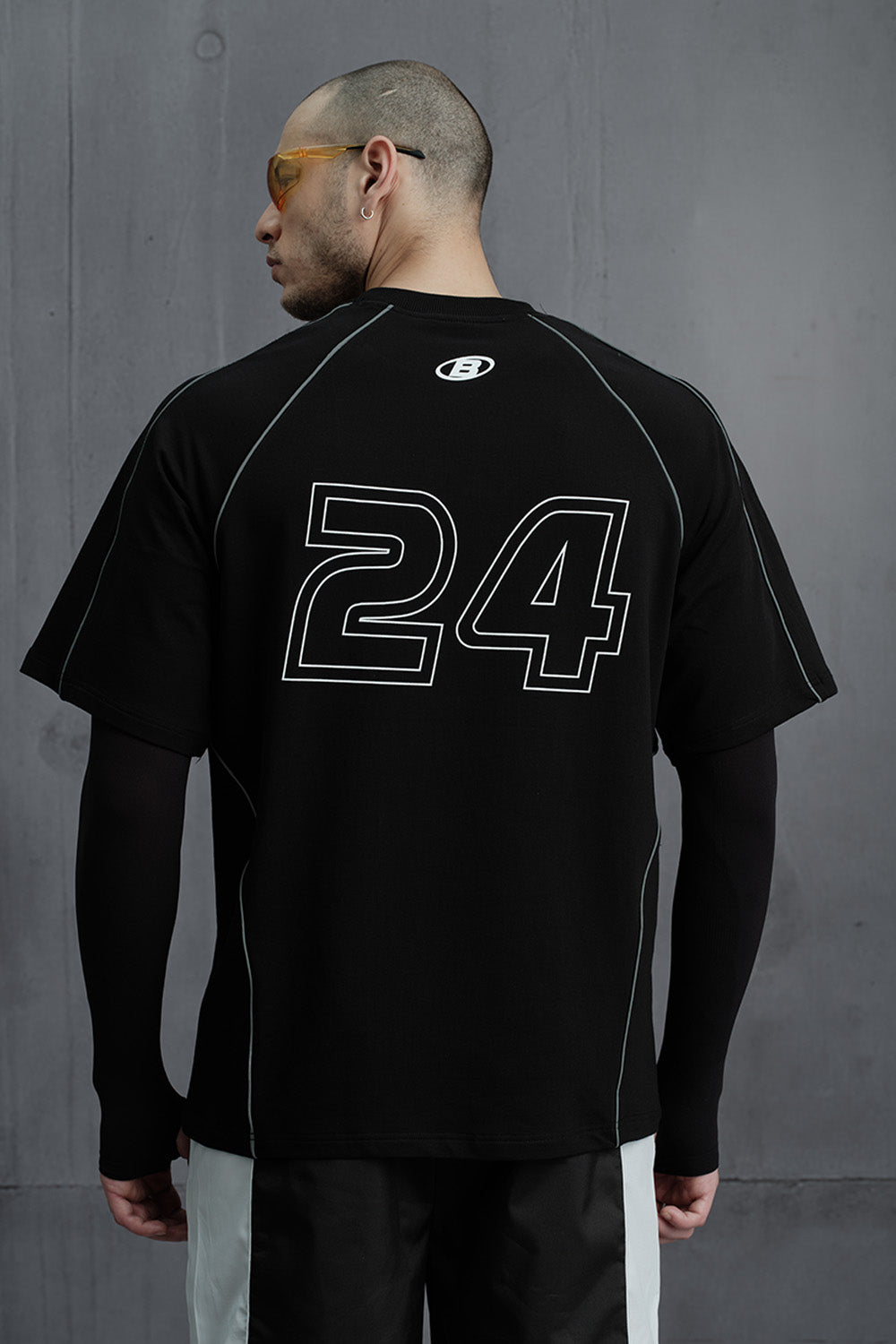 Maxout Oversized T-shirt