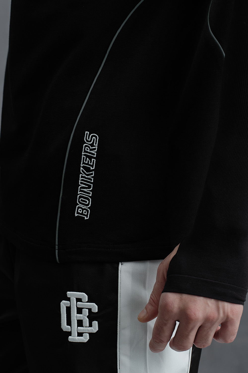 Maxout Oversized T-shirt