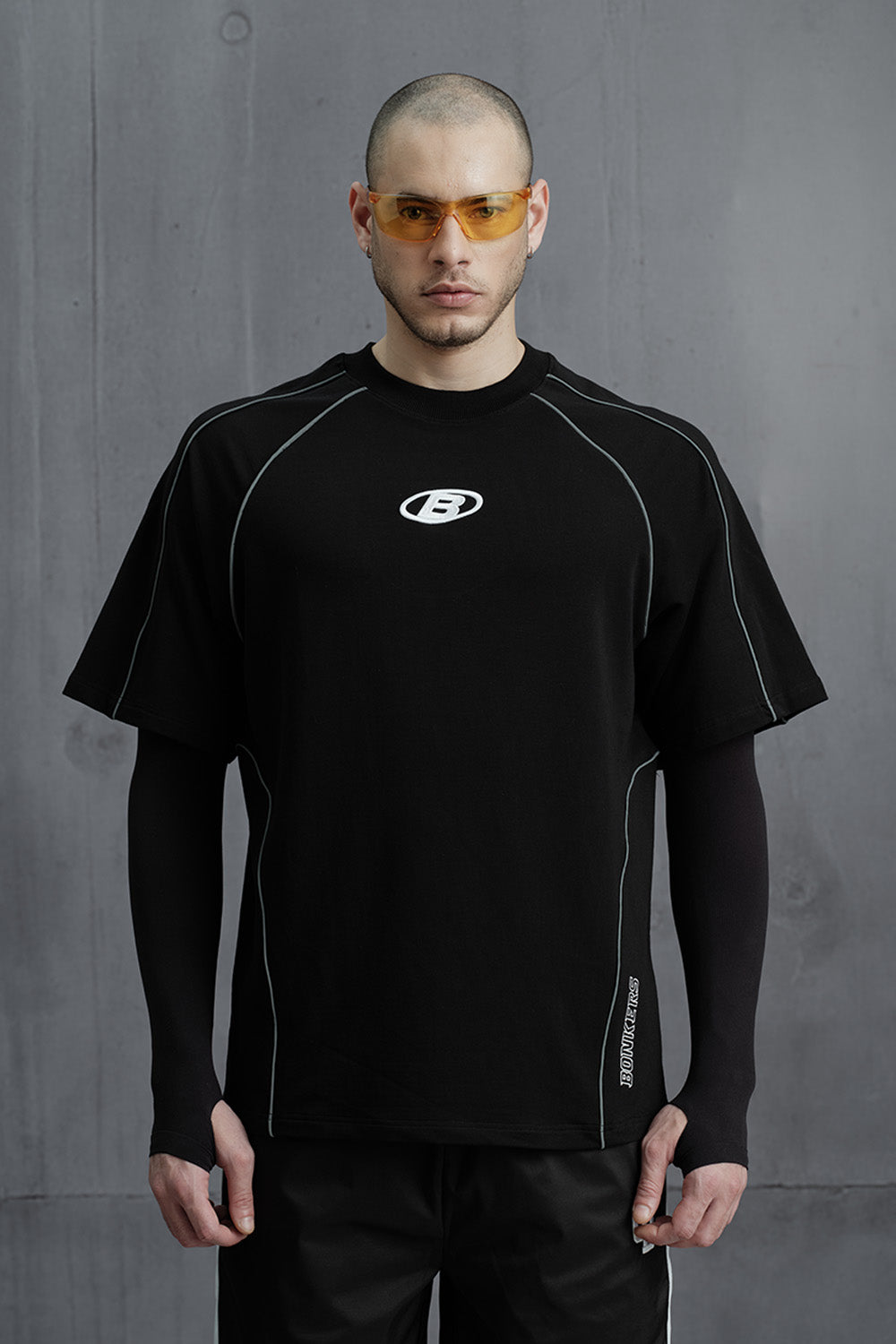 Maxout Oversized T-shirt