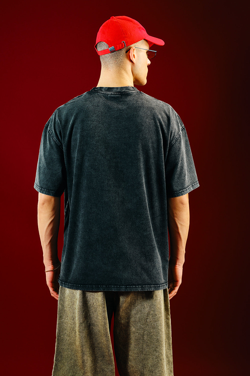 Need for Speed Oversized T-shirt - BonkersCorner