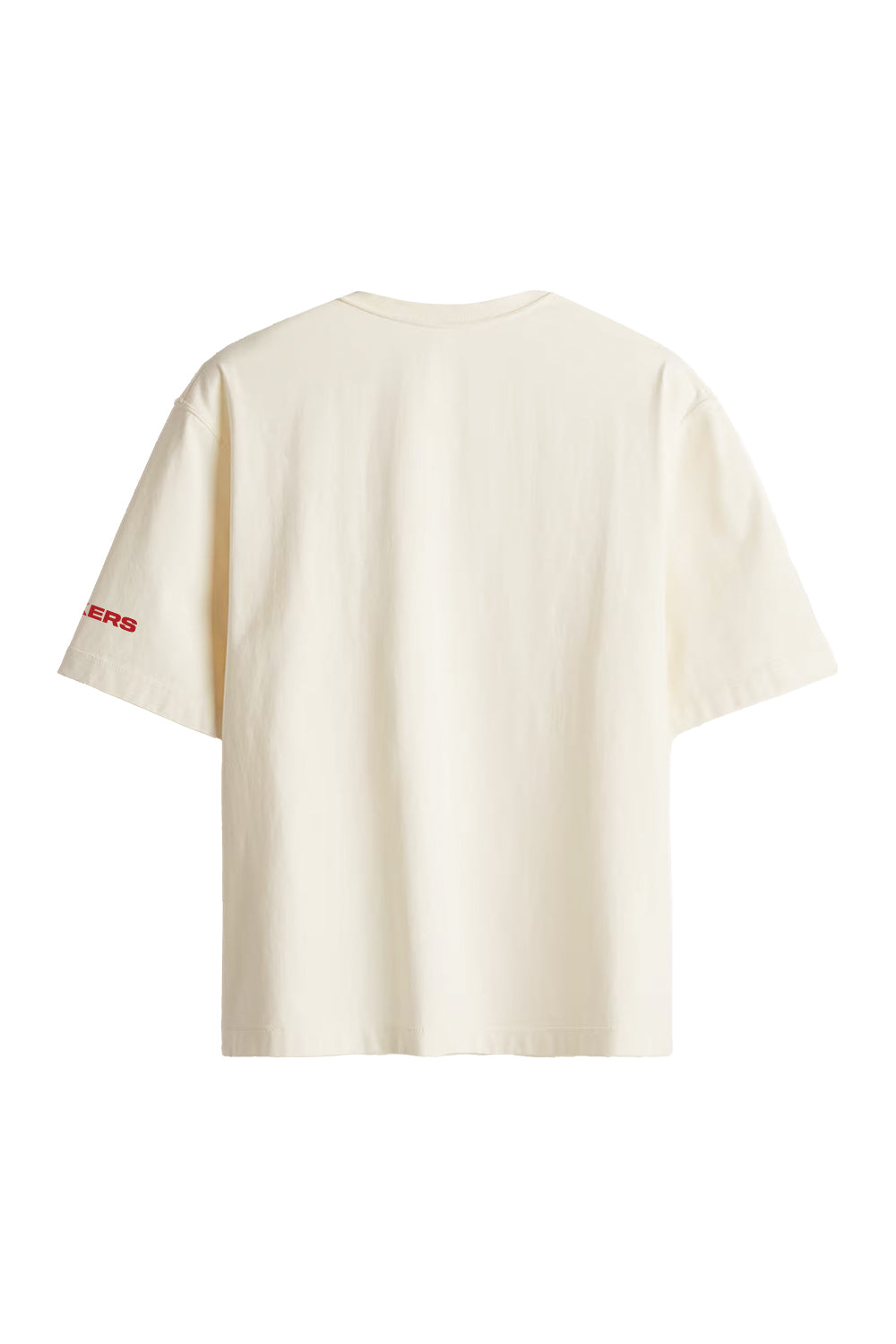 My Fancy Car Oversized T-shirt - BonkersCorner