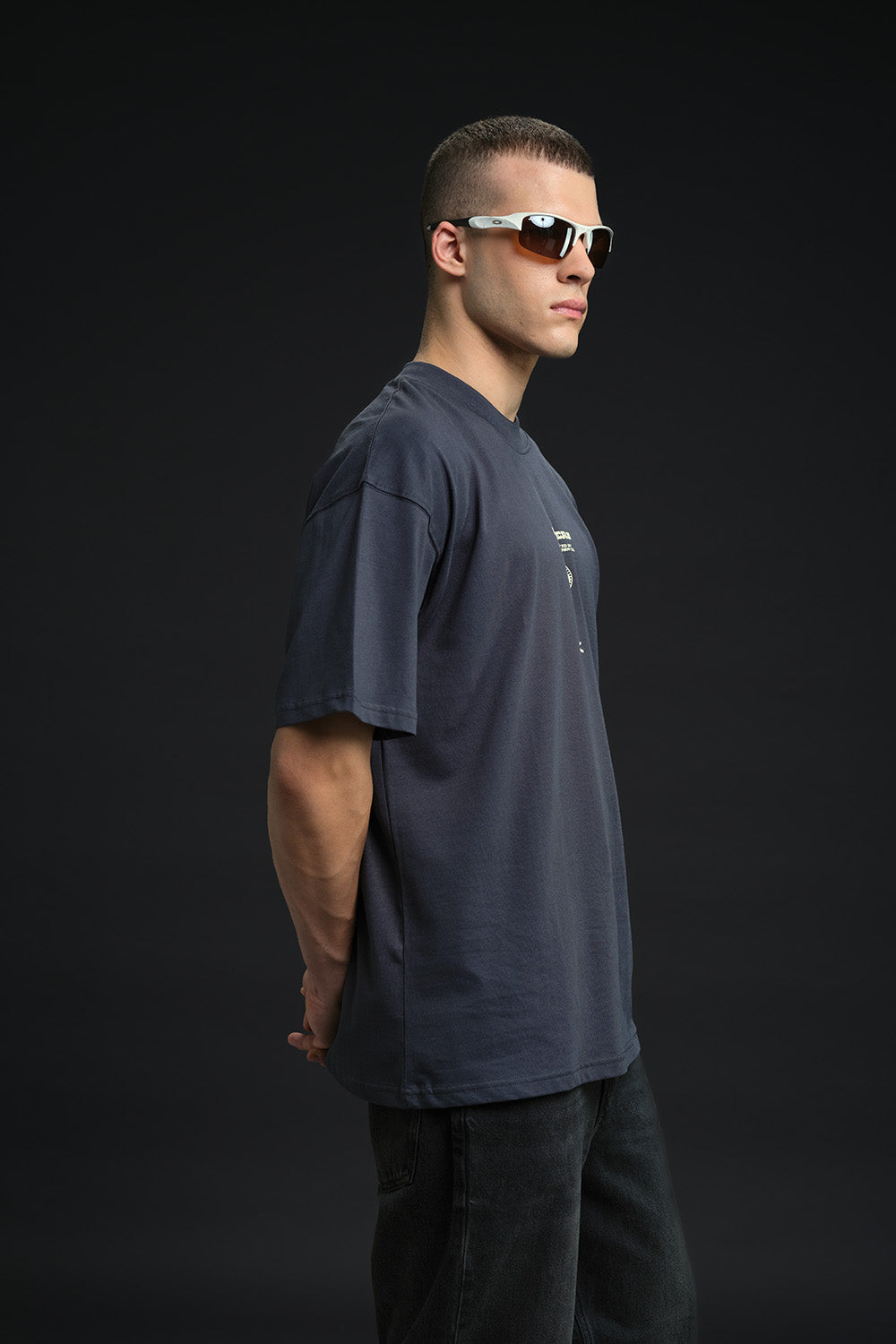 Only Fans Oversized T-shirt - BonkersCorner