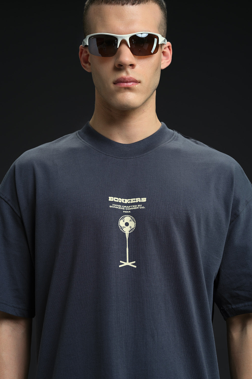 Only Fans Oversized T-shirt - BonkersCorner