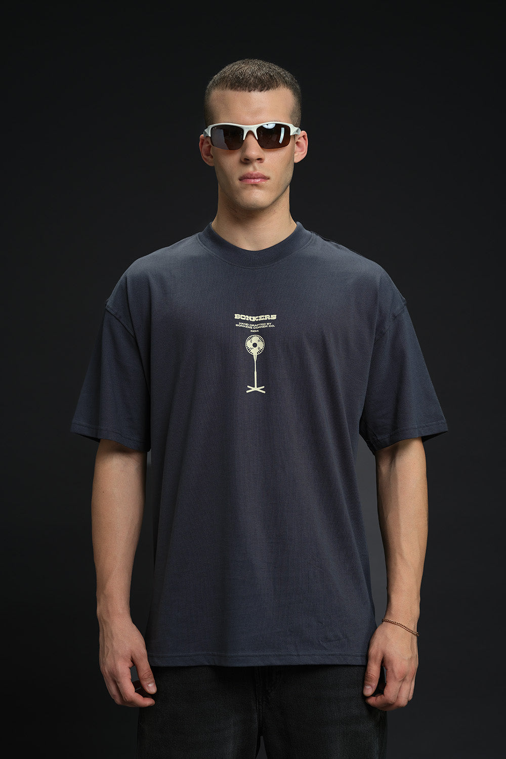 Only Fans Oversized T-shirt - BonkersCorner