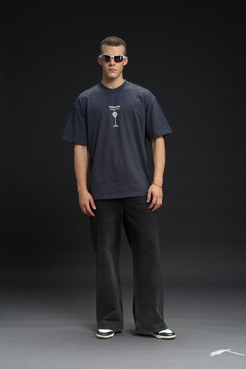 Only Fans Oversized T-shirt - BonkersCorner
