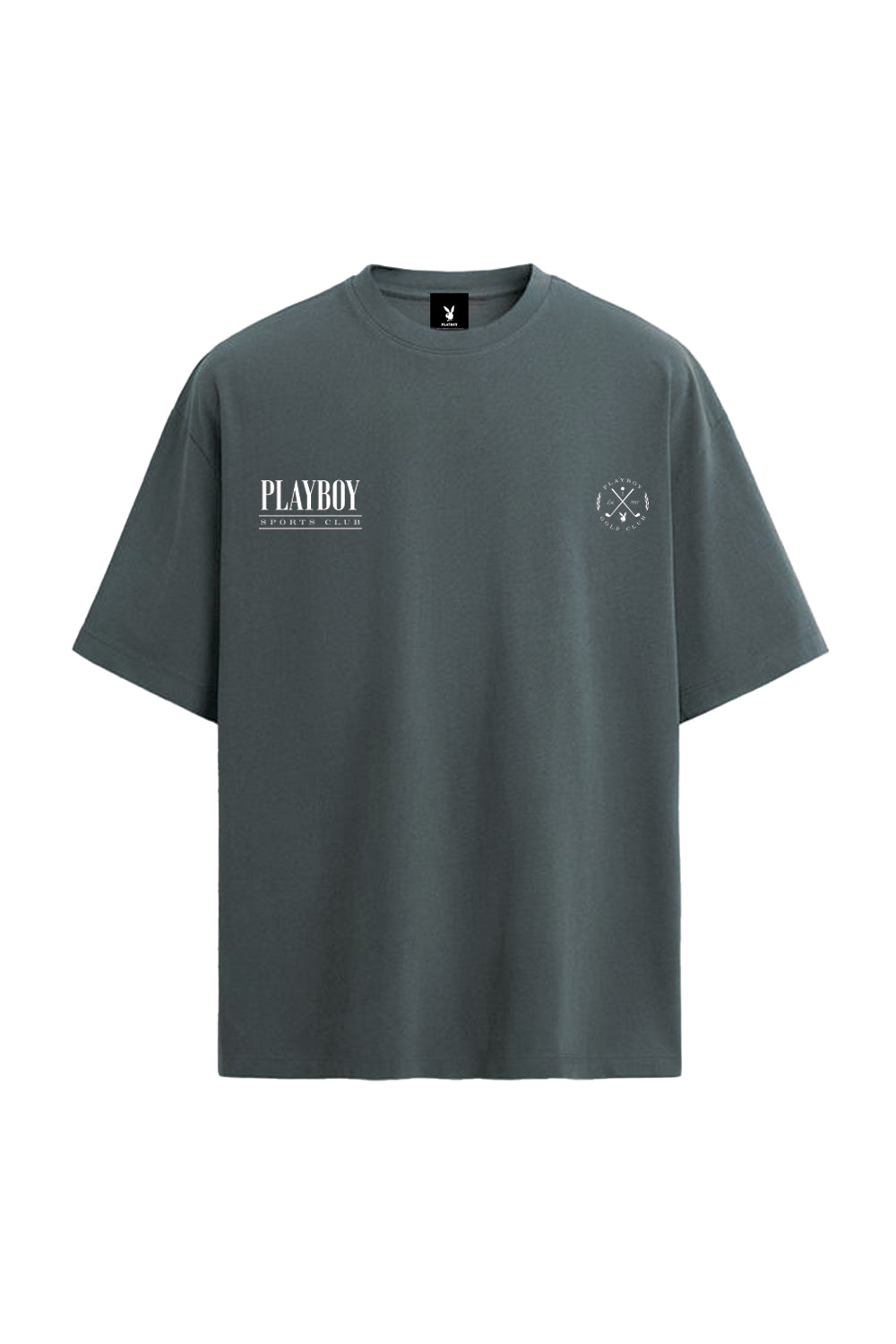 Together Forever Oversized T-shirt - BonkersCorner
