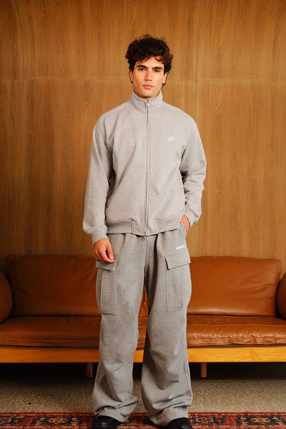 Pebble Bay 4 Pockets Pant - BonkersCorner