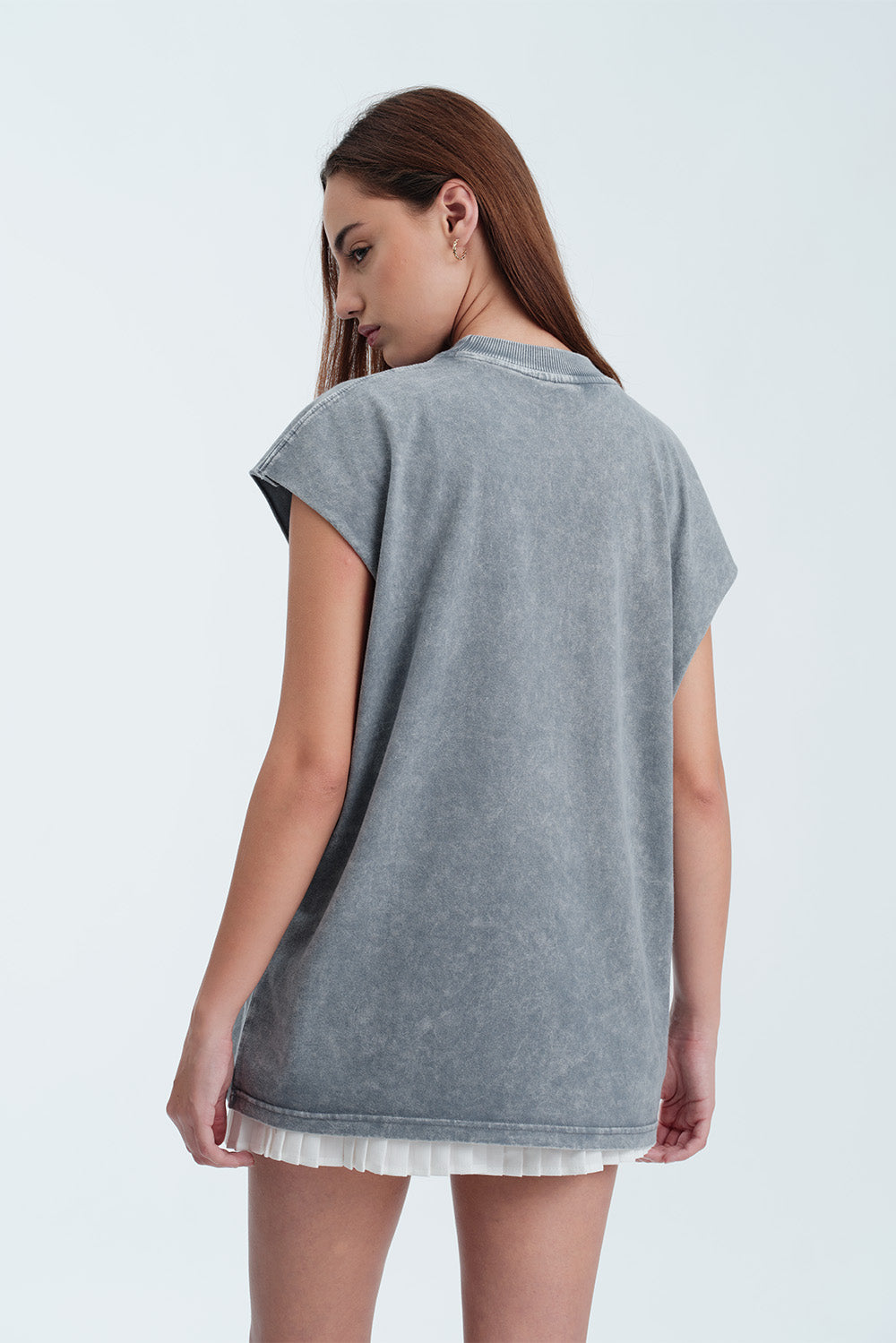 Pumping Iron Vest Tank - BonkersCorner