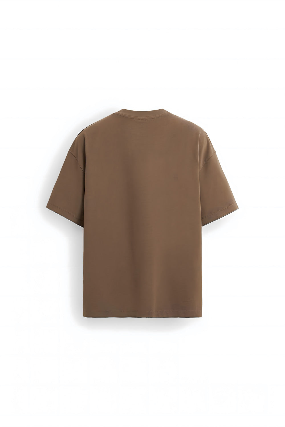 Radiate Positivity Oversized T-Shirt - BonkersCorner