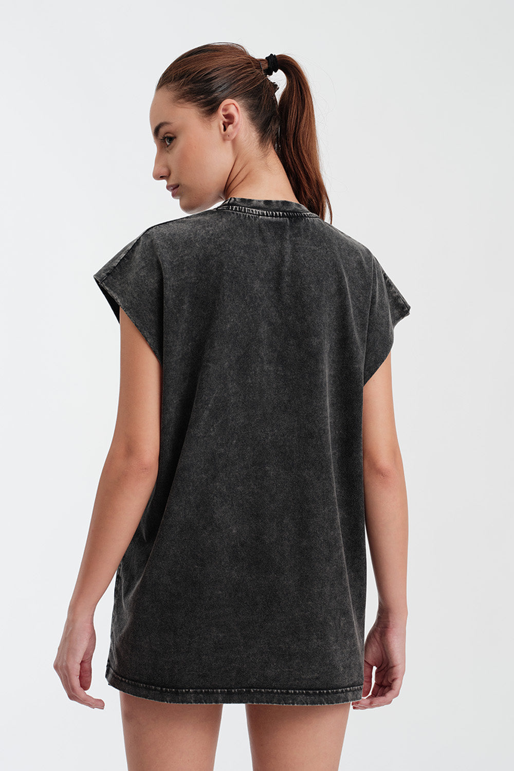 Red Claw Vest Tank - BonkersCorner