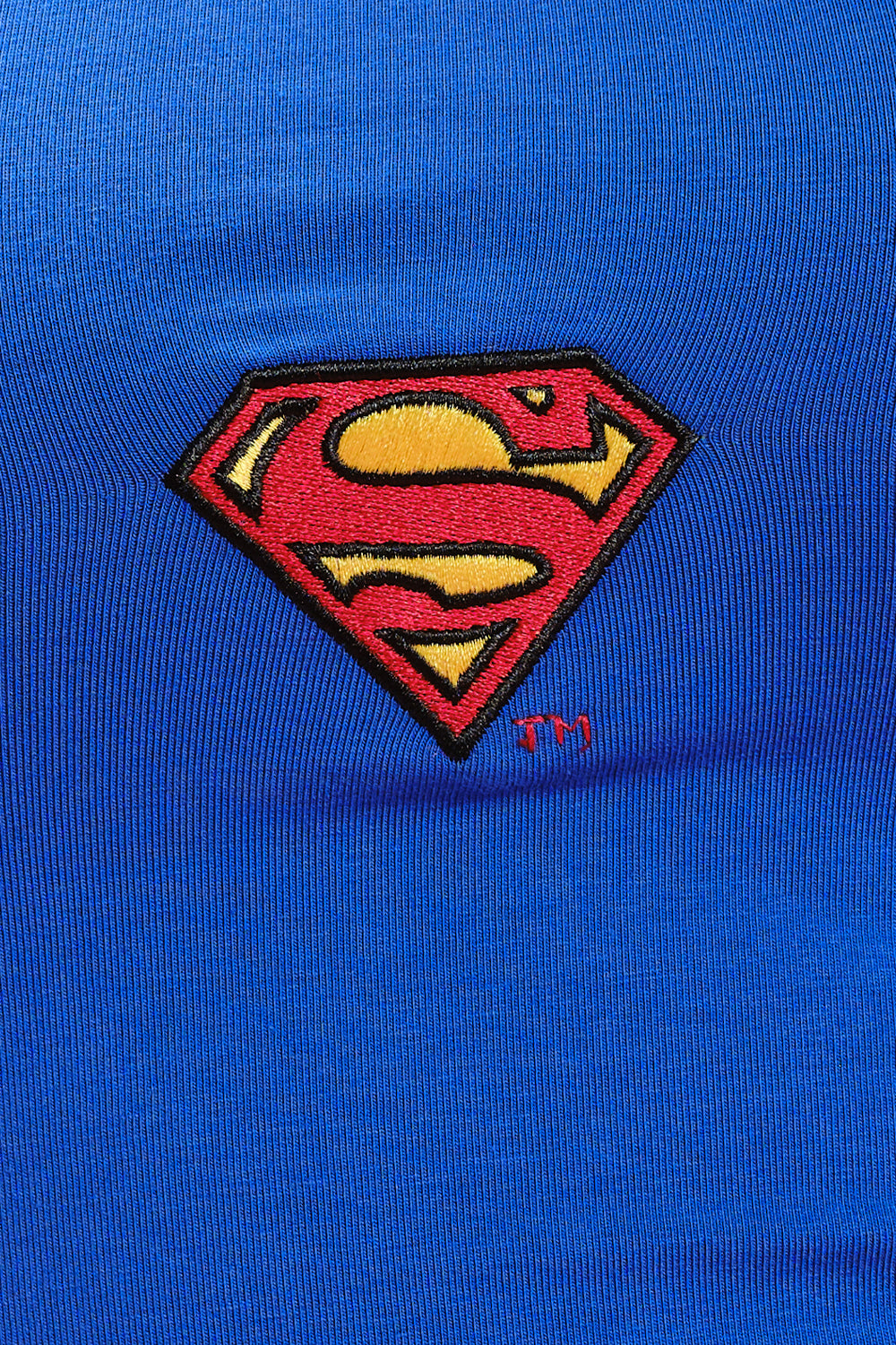 Hope Emblem Blue Cami Top - BonkersCorner