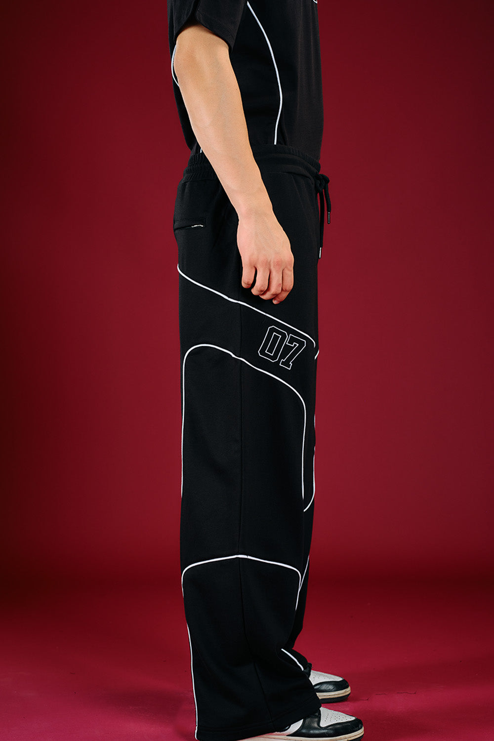 Edgeline Runner Pants - BonkersCorner
