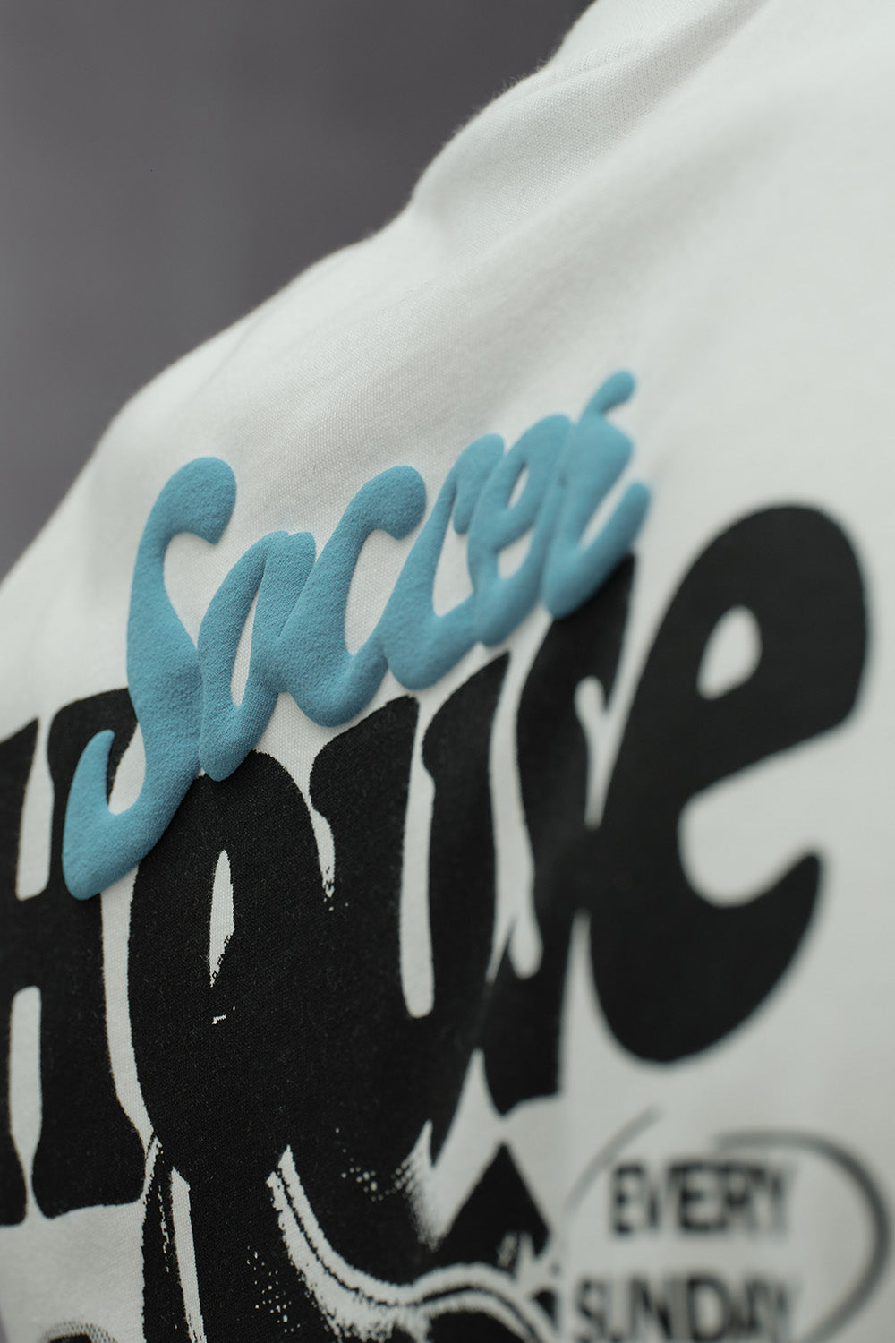 Soccer House Vest Tank - BonkersCorner