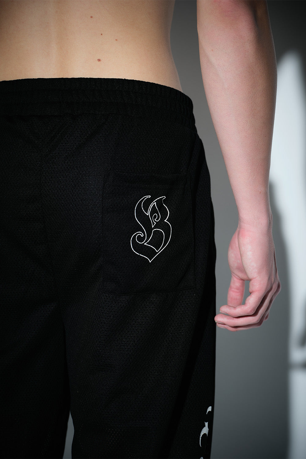 The Watcher Pants - BonkersCorner