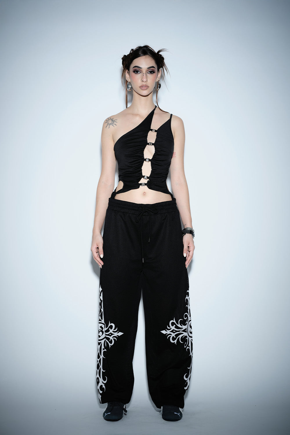 The Watcher Pants - BonkersCorner