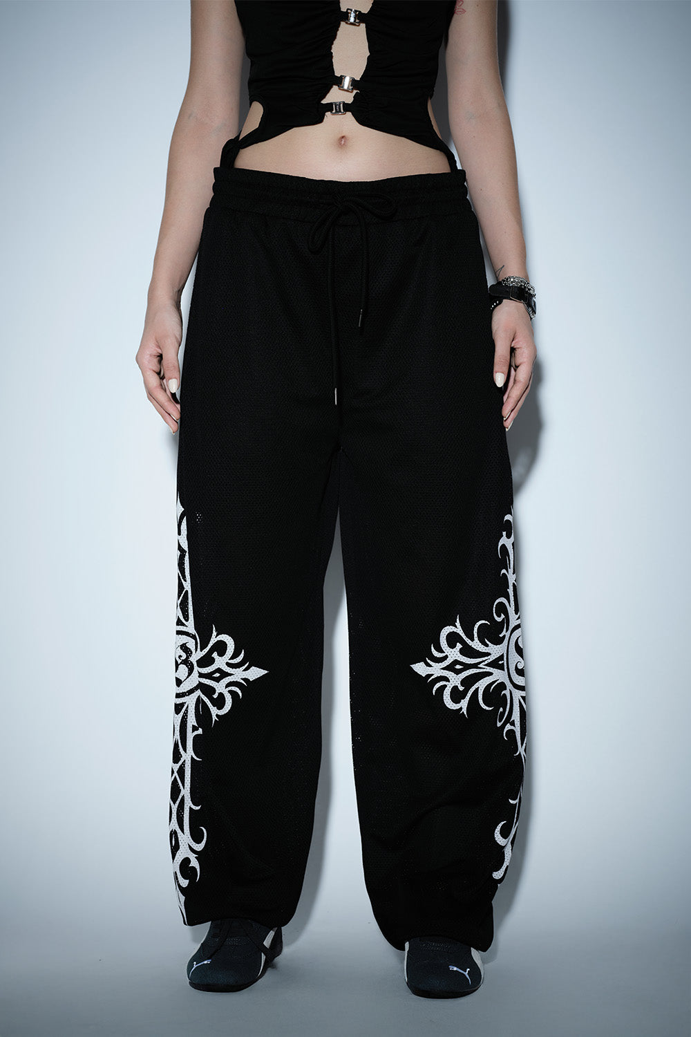 The Watcher Pants - BonkersCorner