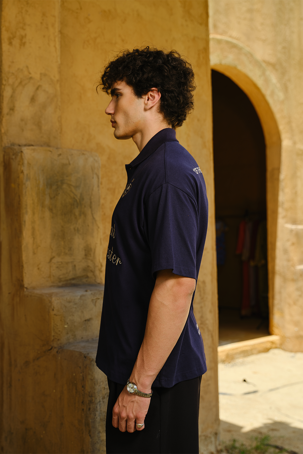 The Great Manifestor Polo - BonkersCorner