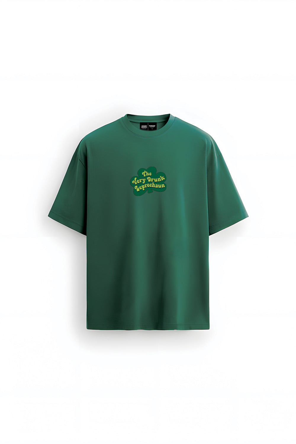 Very Drunk Oversized T-shirt - BonkersCorner