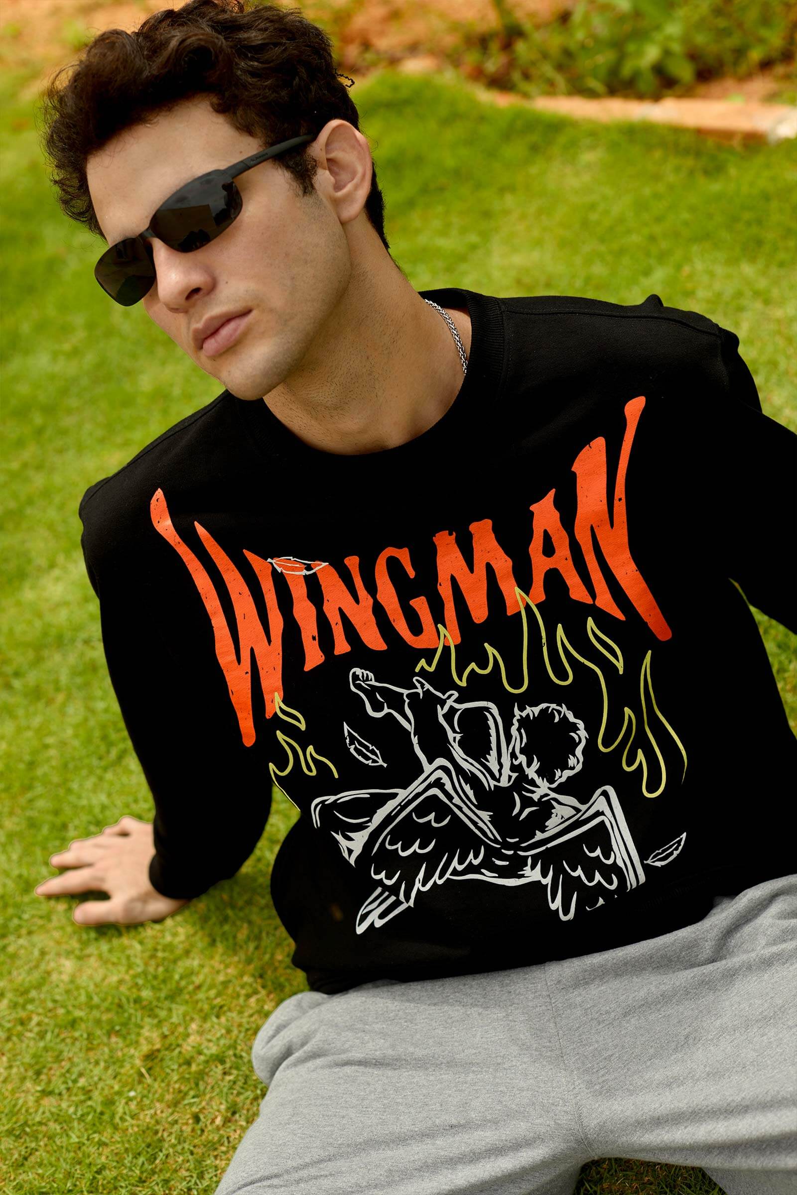Wingman-Men-Black-Sweatshirt-3