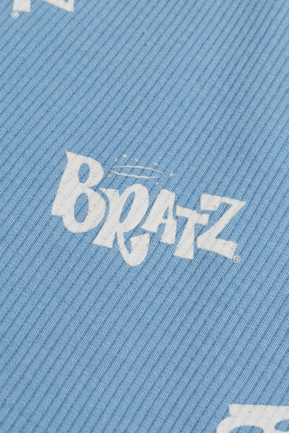 Sweetheart Bratz Halter Neck Top - BonkersCorner