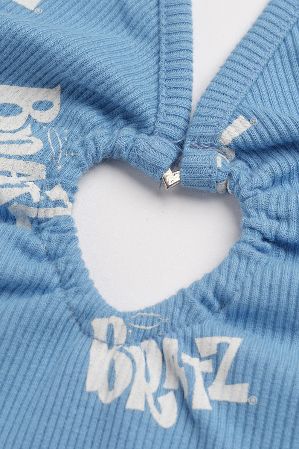 Sweetheart Bratz Halter Neck Top - BonkersCorner