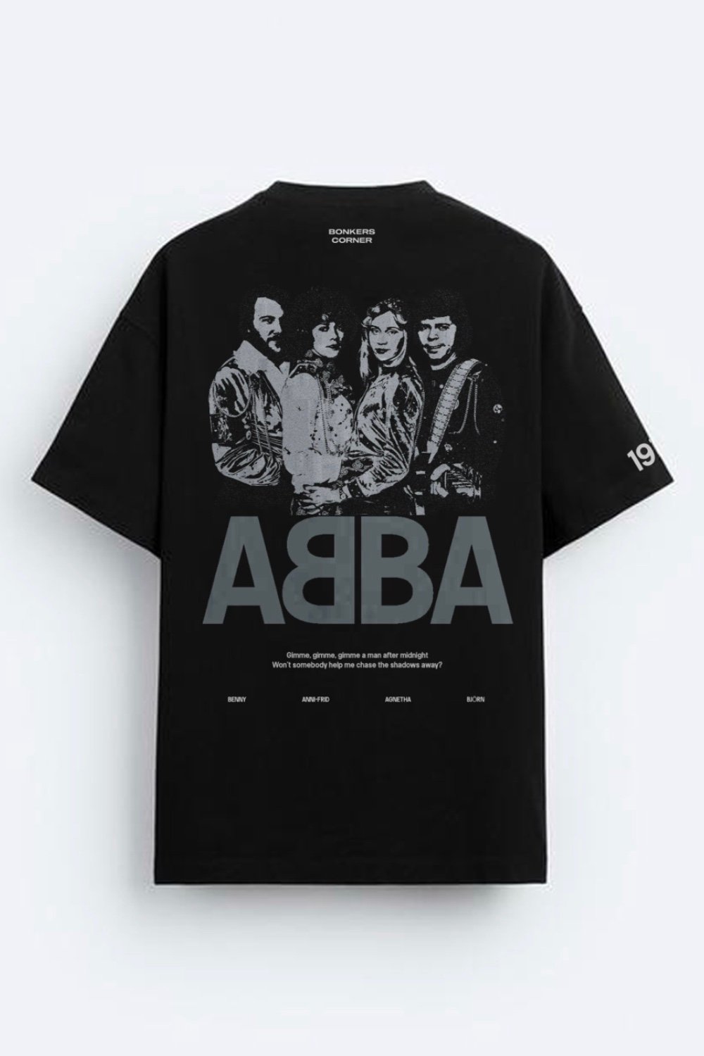 Abba t shirt shop