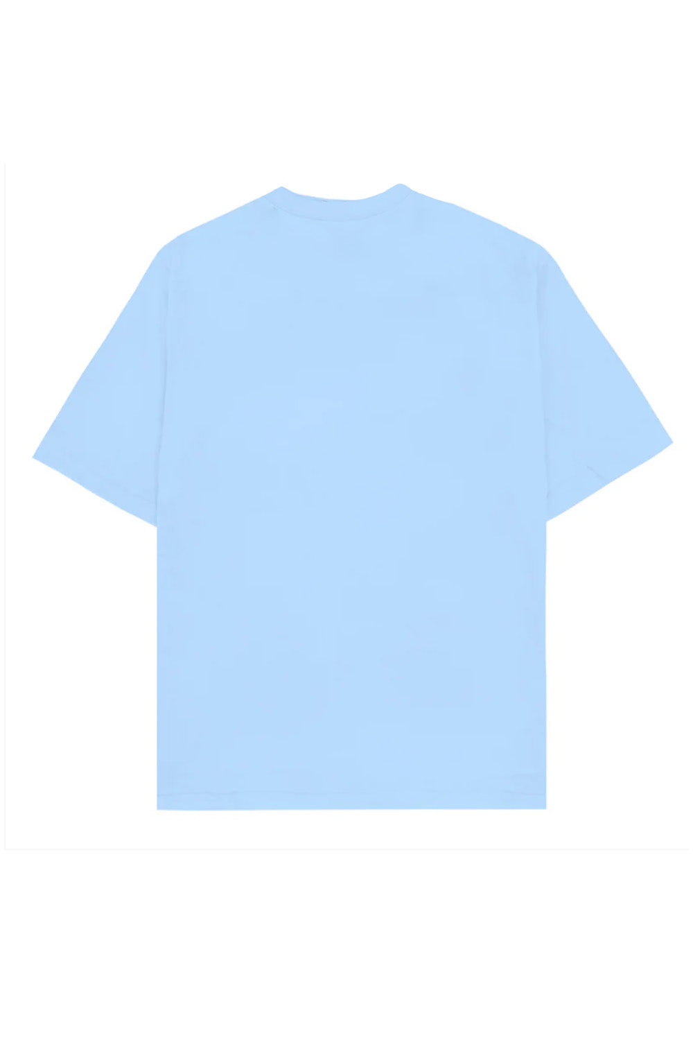 Aquarius Air Oversized T-Shirt - BonkersCorner