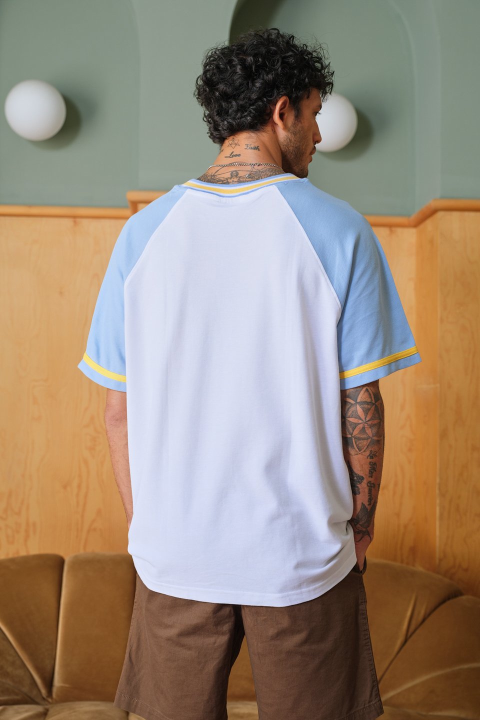 Ballers signature Jersey - BonkersCorner