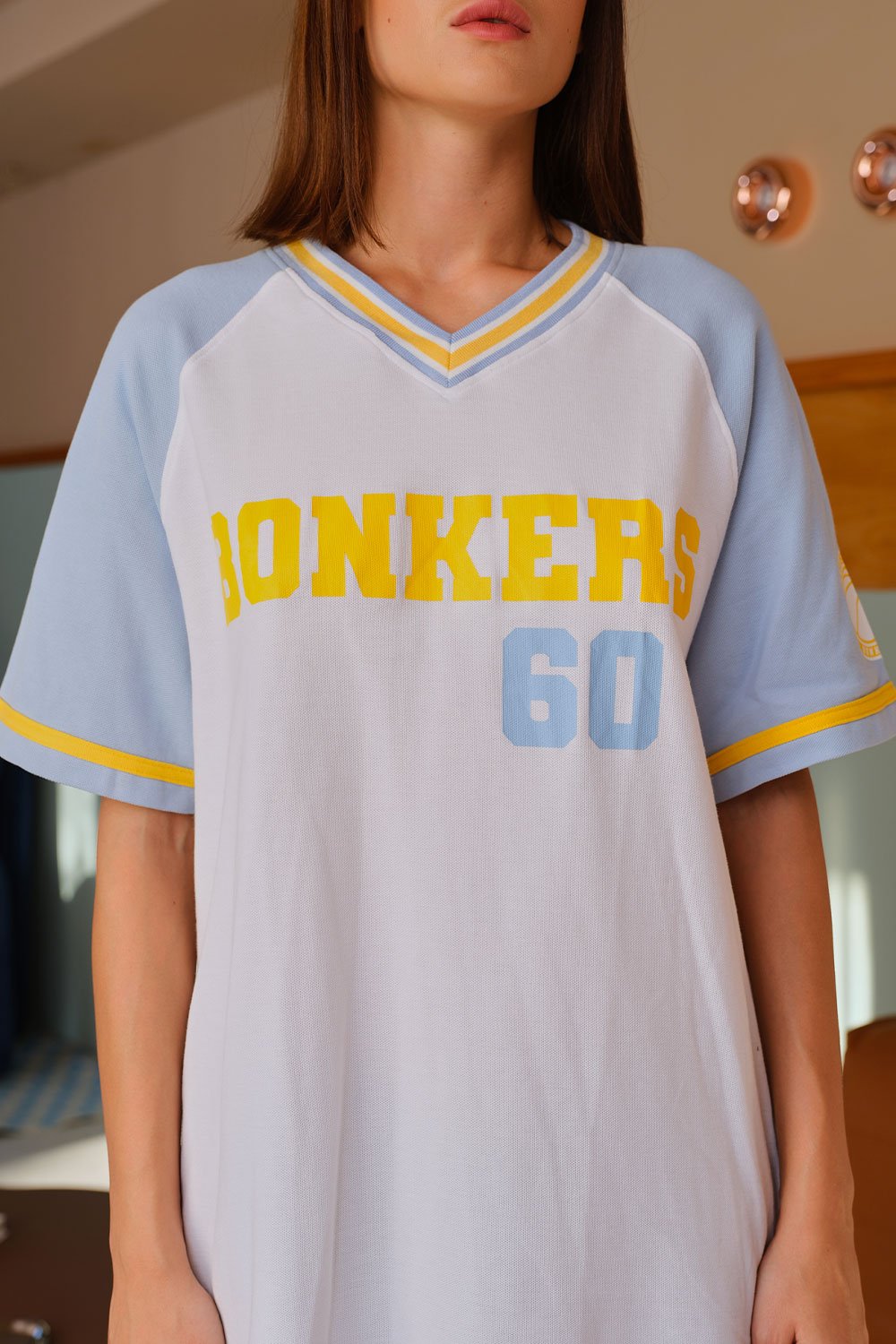 Ballers signature Jersey - BonkersCorner