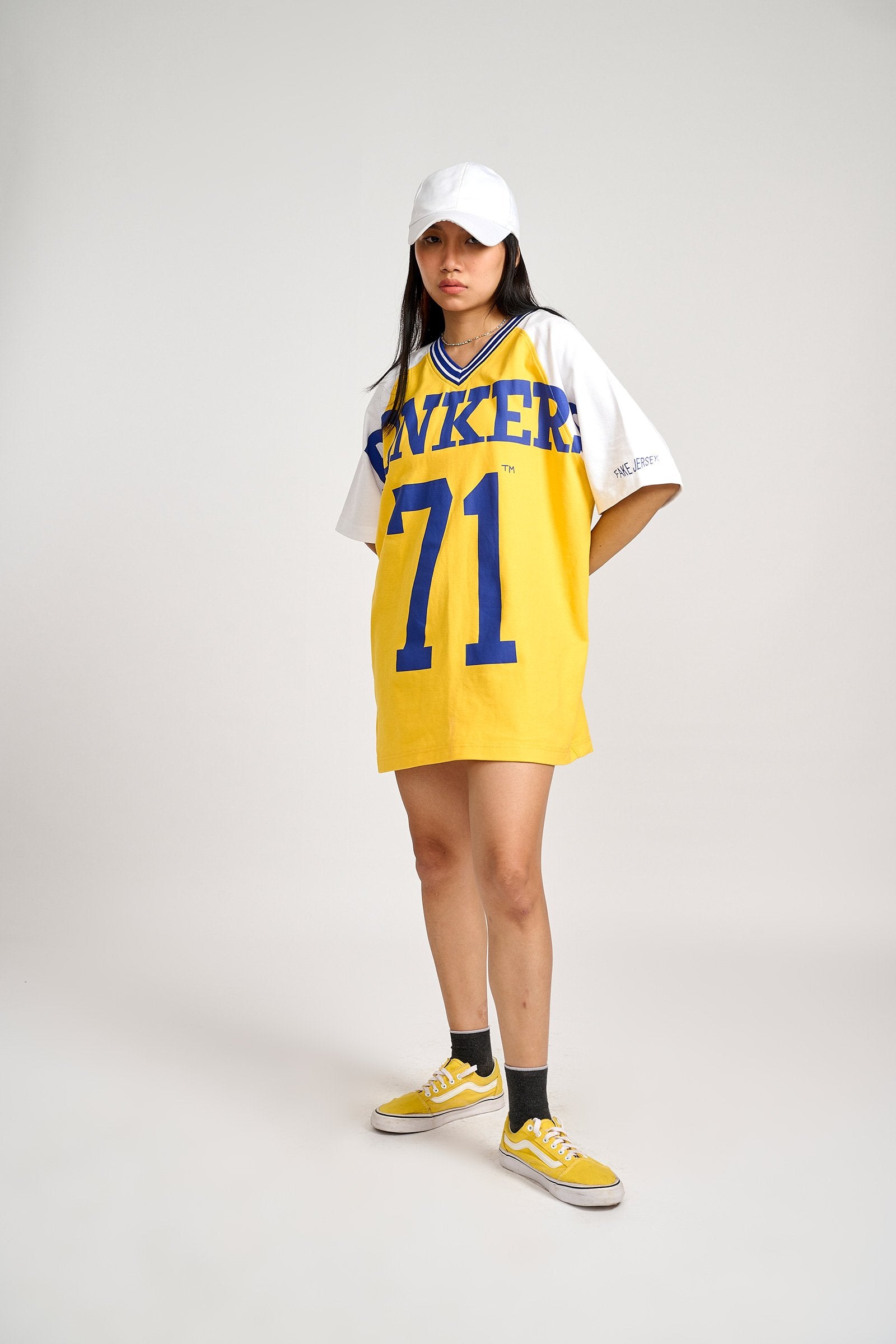 Bonkers Signature Jersey - BonkersCorner