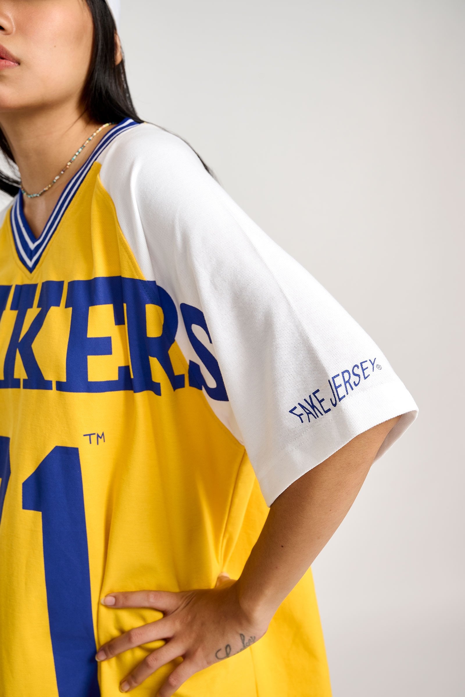 Bonkers Signature Jersey - BonkersCorner