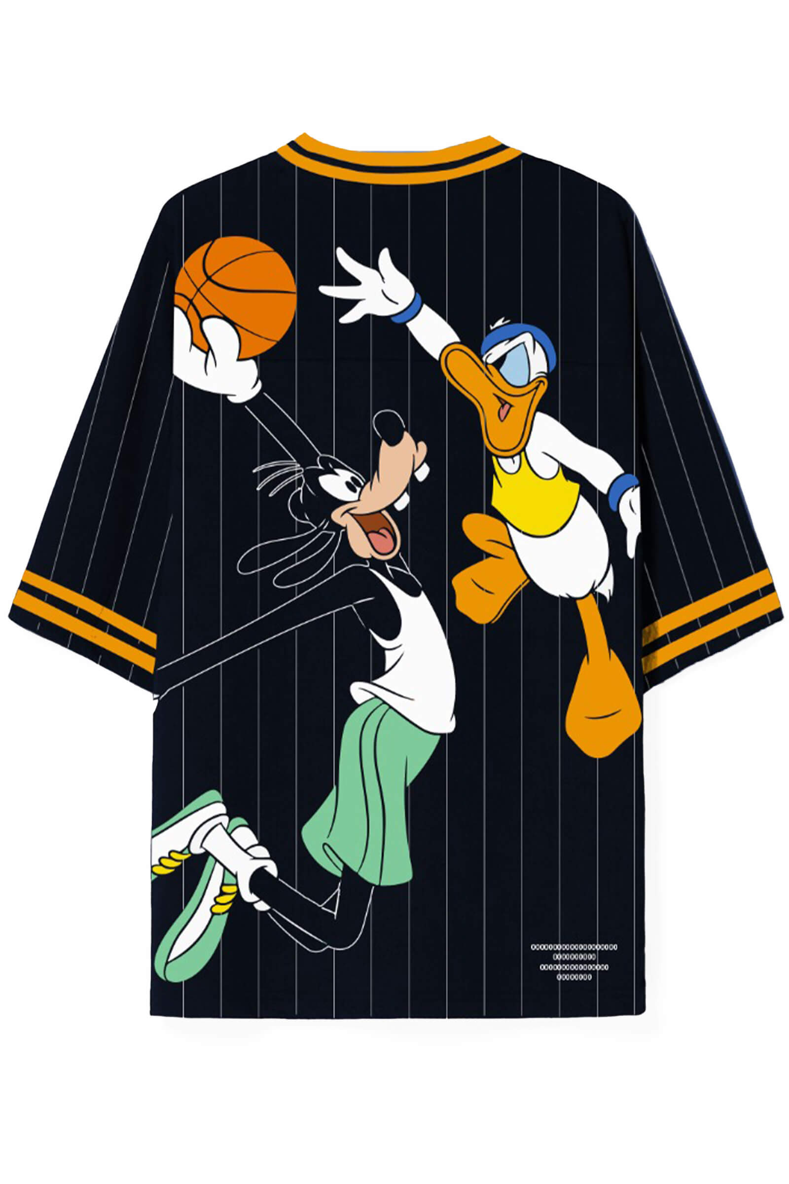 Champions 94 Oversized Jersey - BonkersCorner