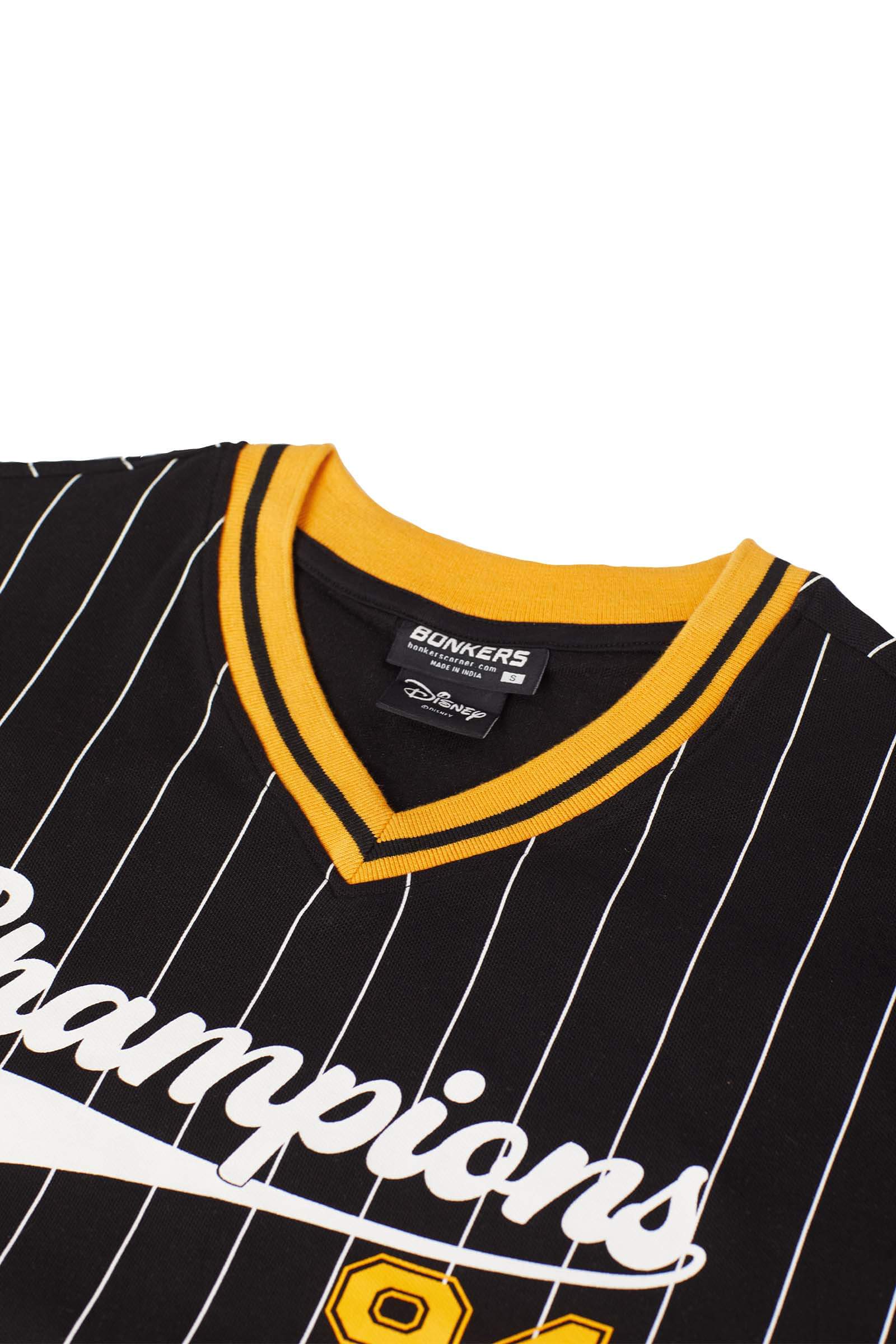 Champions 94 Oversized Jersey - BonkersCorner