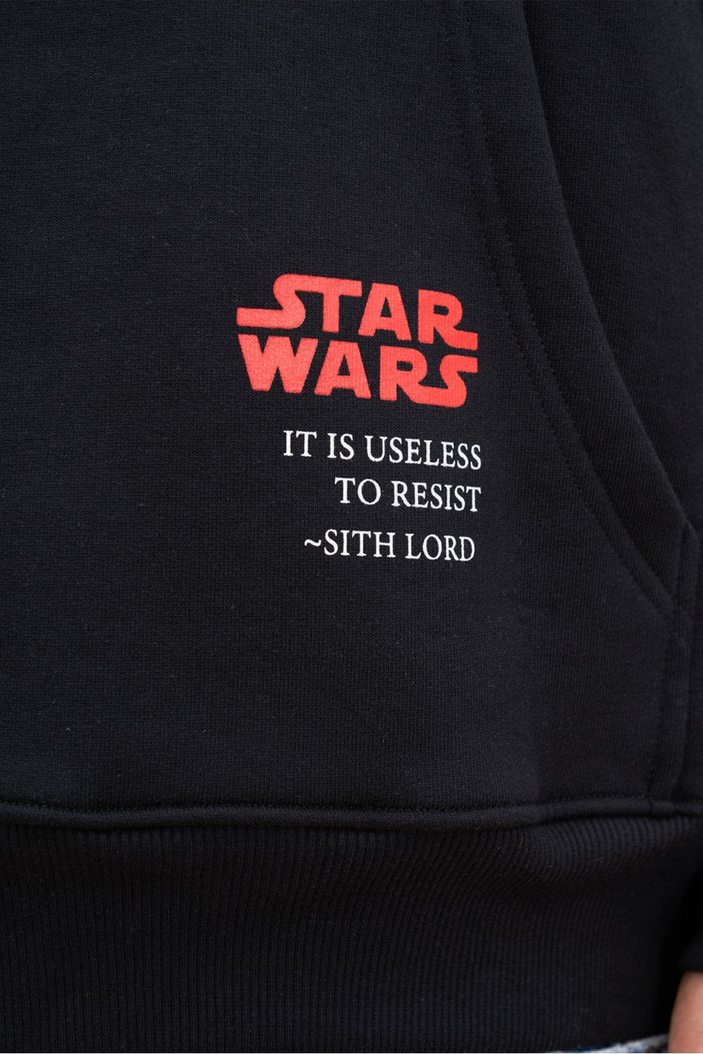 Dark Side Hoodie - BonkersCorner