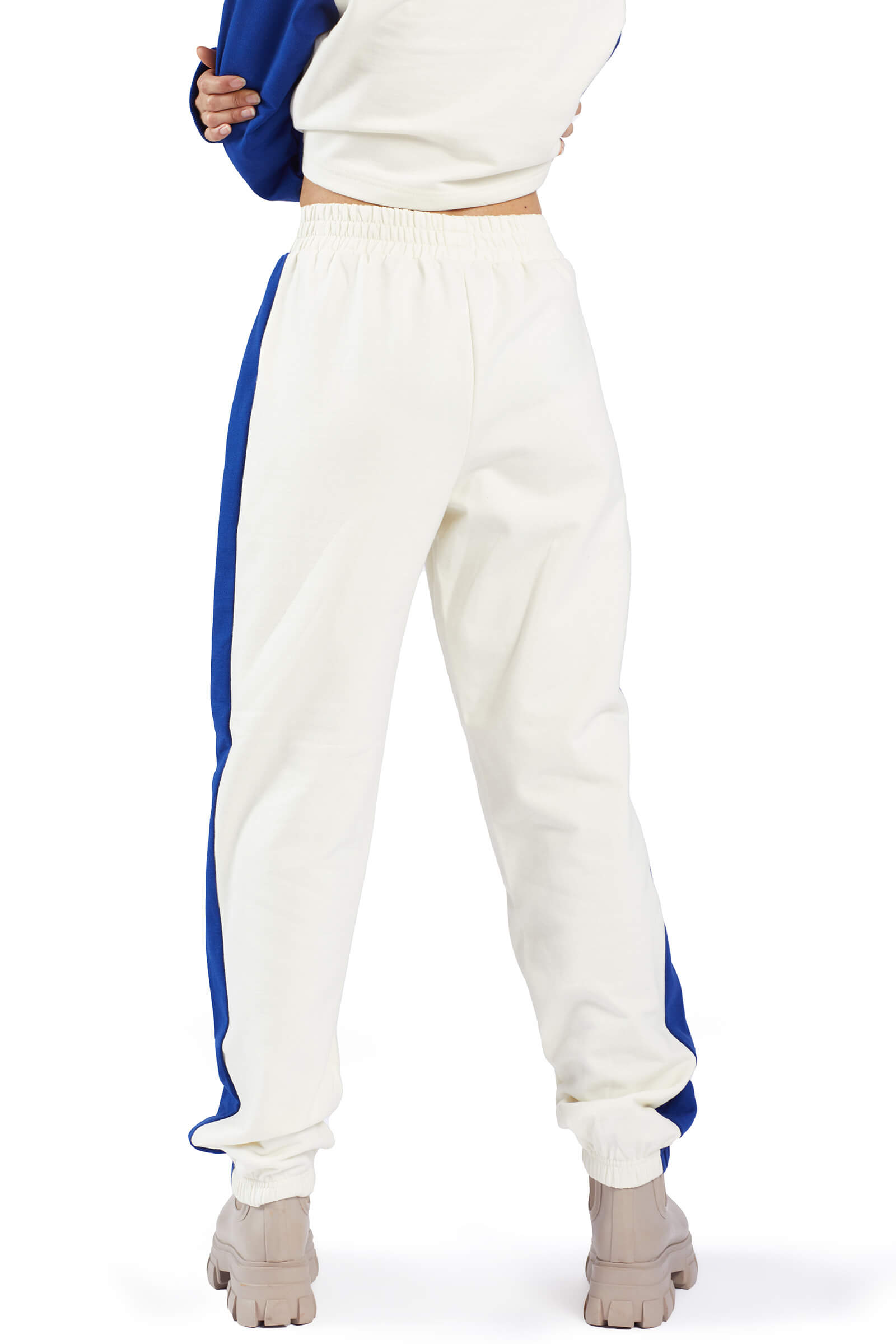 Donald Duck Double Coloured Up Co-ord Set - BonkersCorner