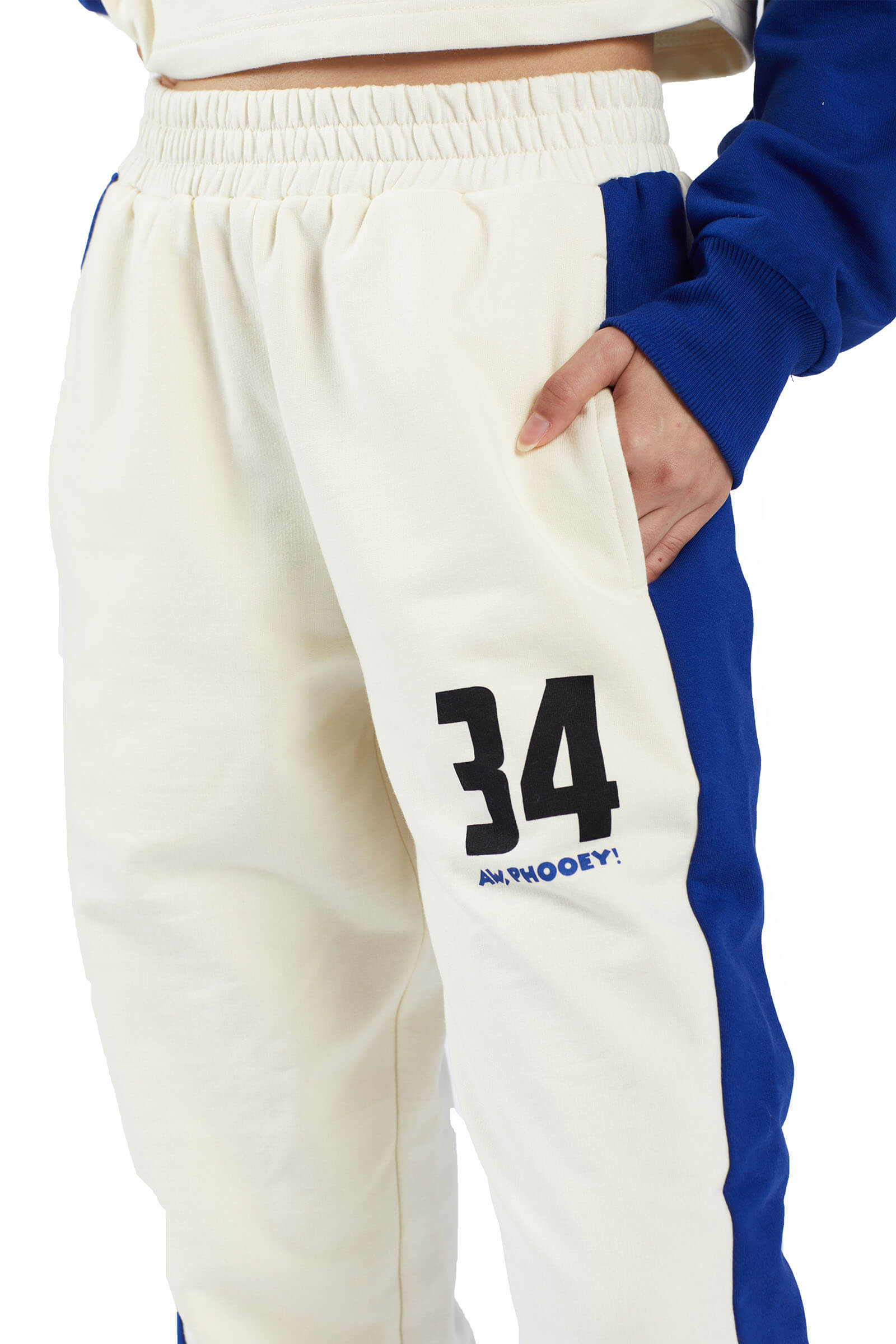 Donald Duck Double Coloured Up Co-ord Set - BonkersCorner